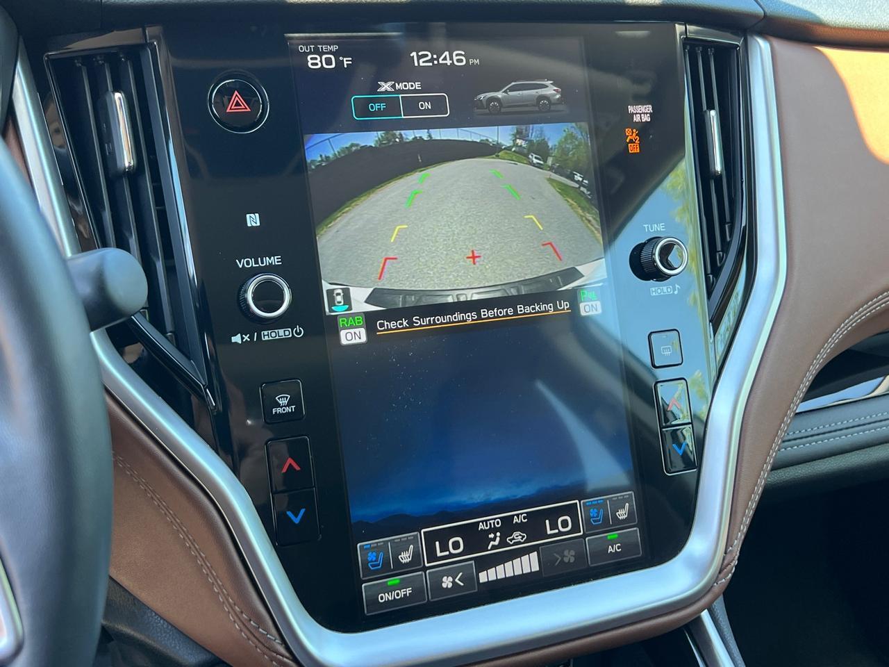 2023 Subaru Outback Touring Hagerstown MD