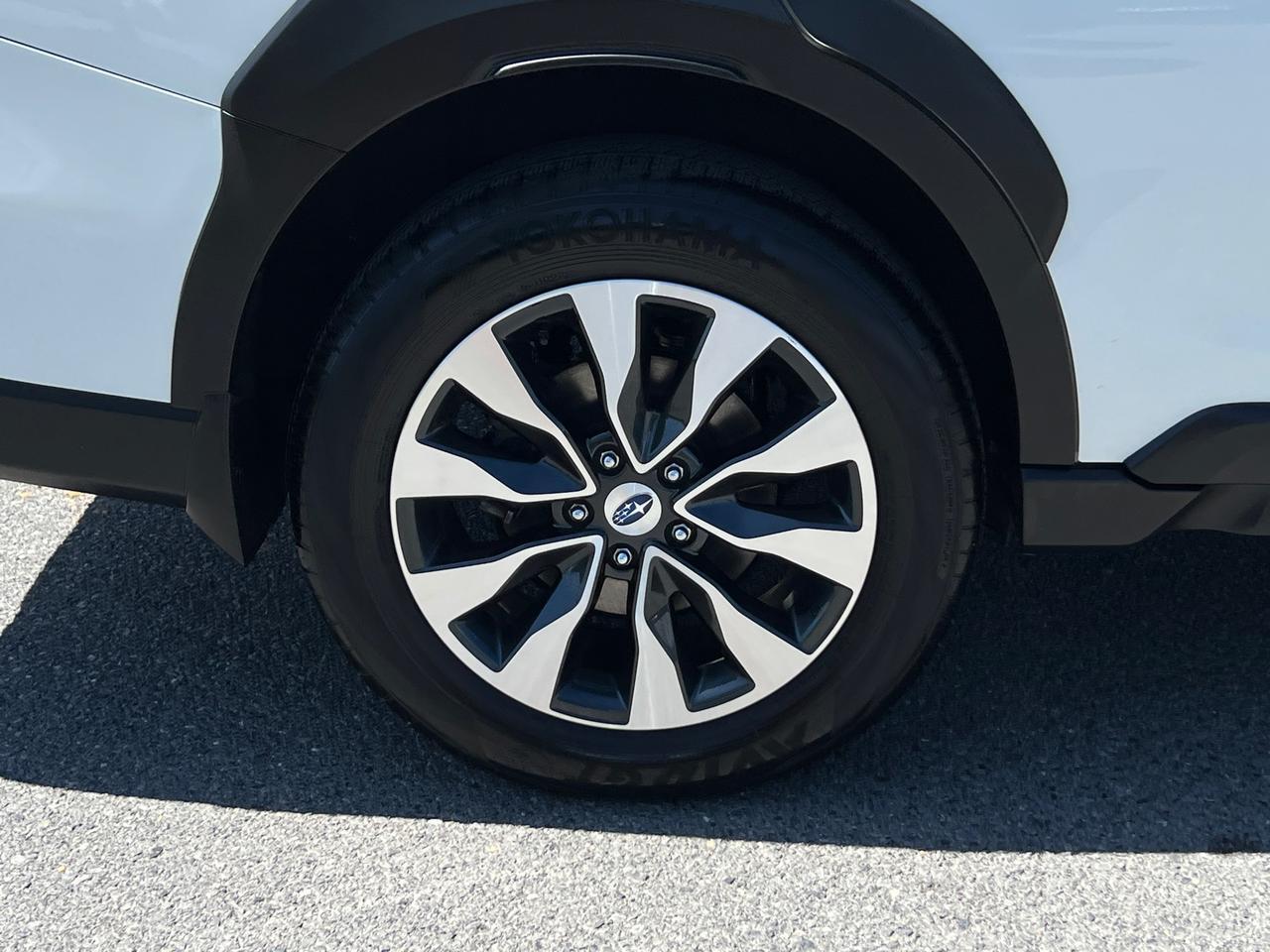 2023 Subaru Outback Touring Hagerstown MD