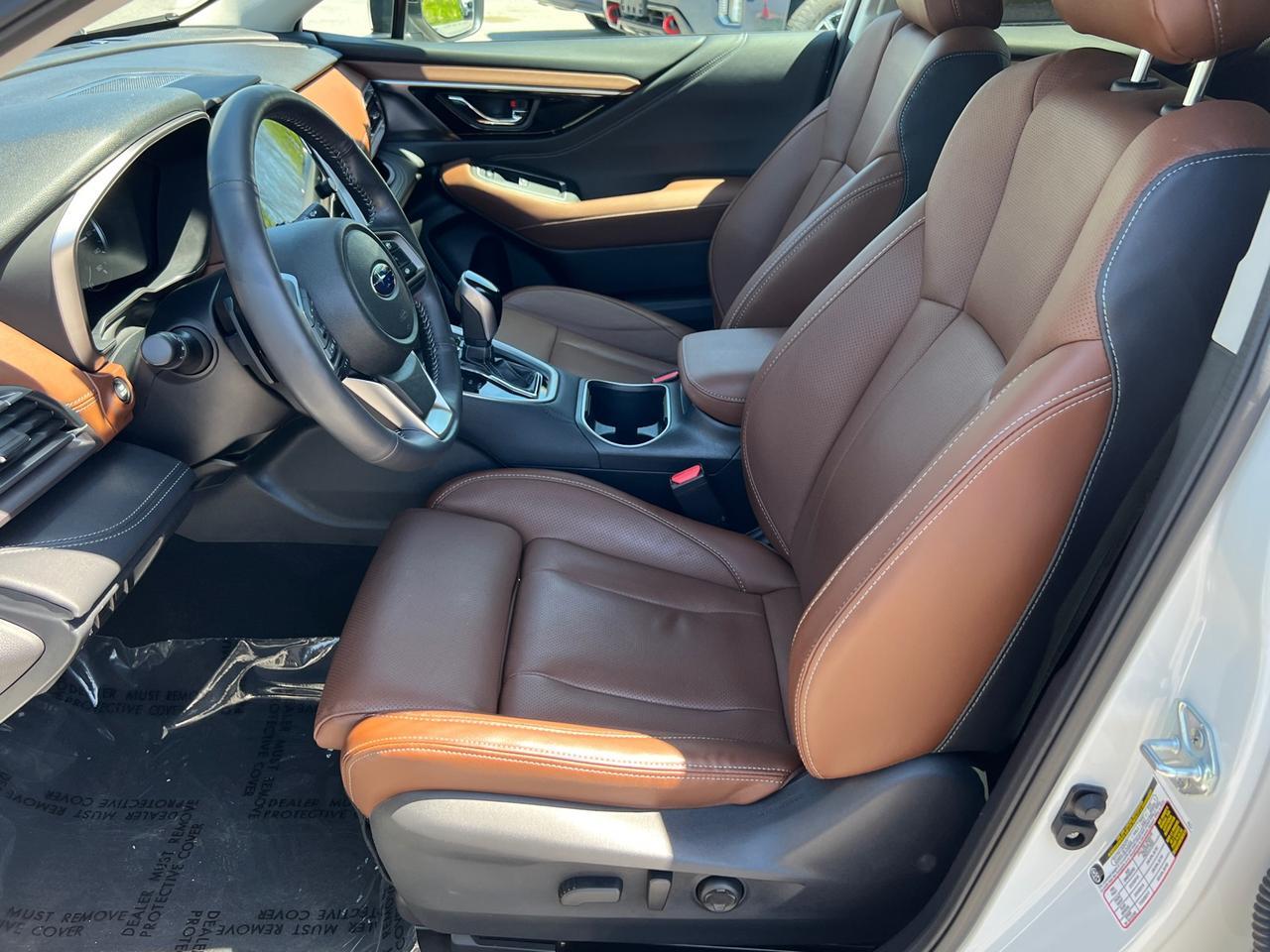 2023 Subaru Outback Touring Hagerstown MD