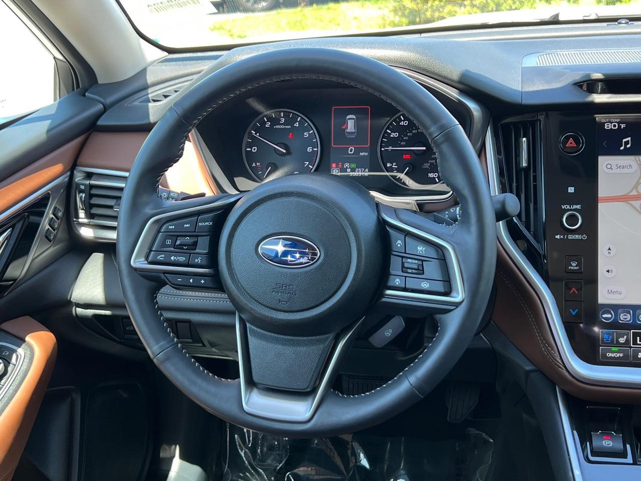 2023 Subaru Outback Touring Hagerstown MD