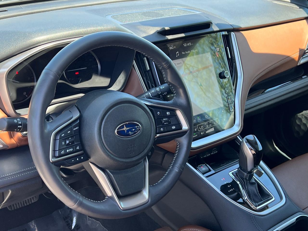 2023 Subaru Outback Touring Hagerstown MD