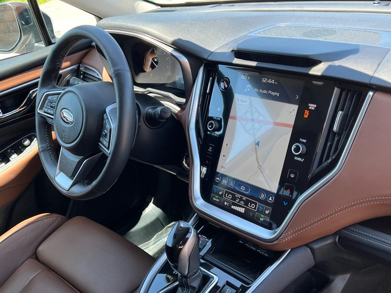 2023 Subaru Outback Touring Hagerstown MD