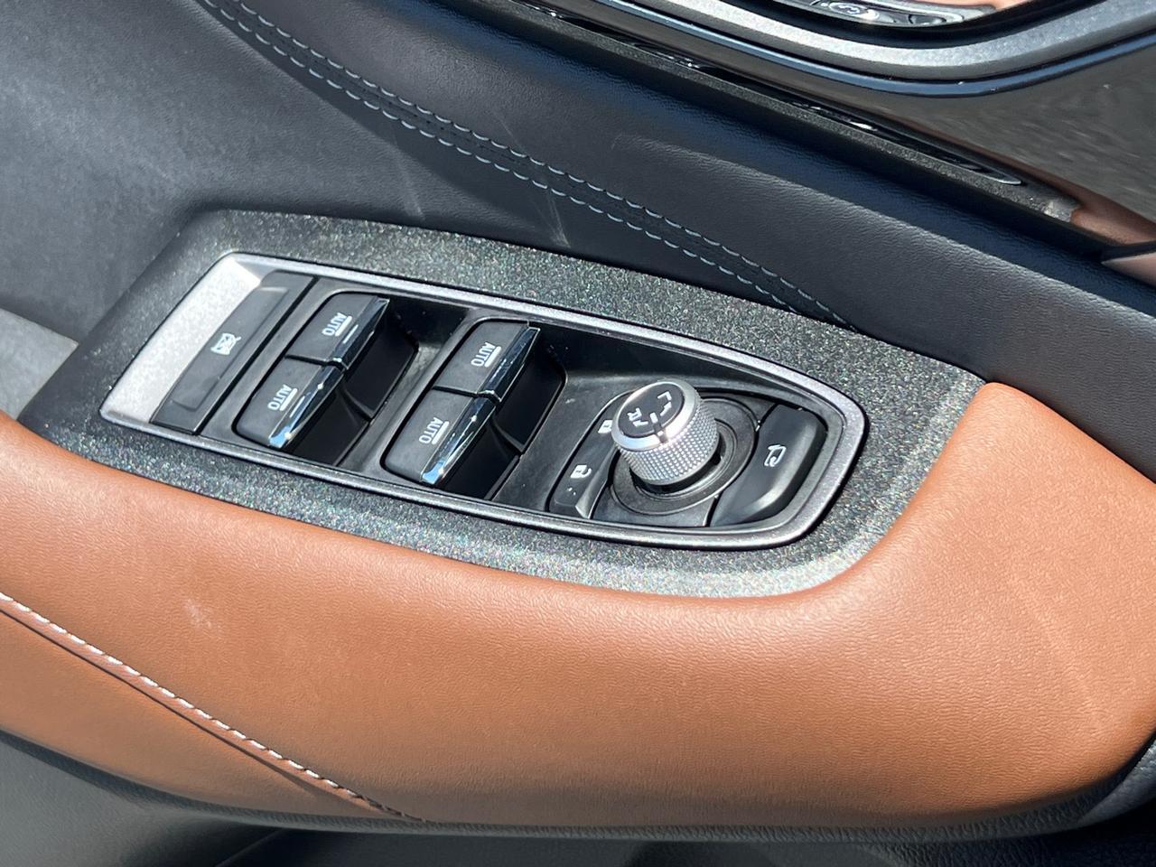 2023 Subaru Outback Touring Hagerstown MD