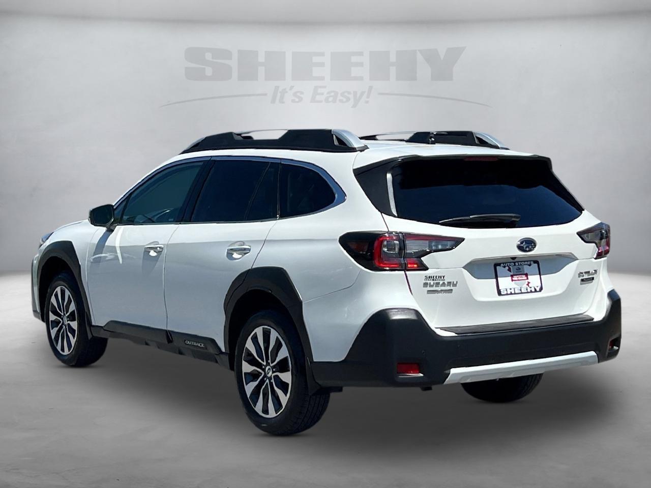 2023 Subaru Outback Touring Hagerstown MD