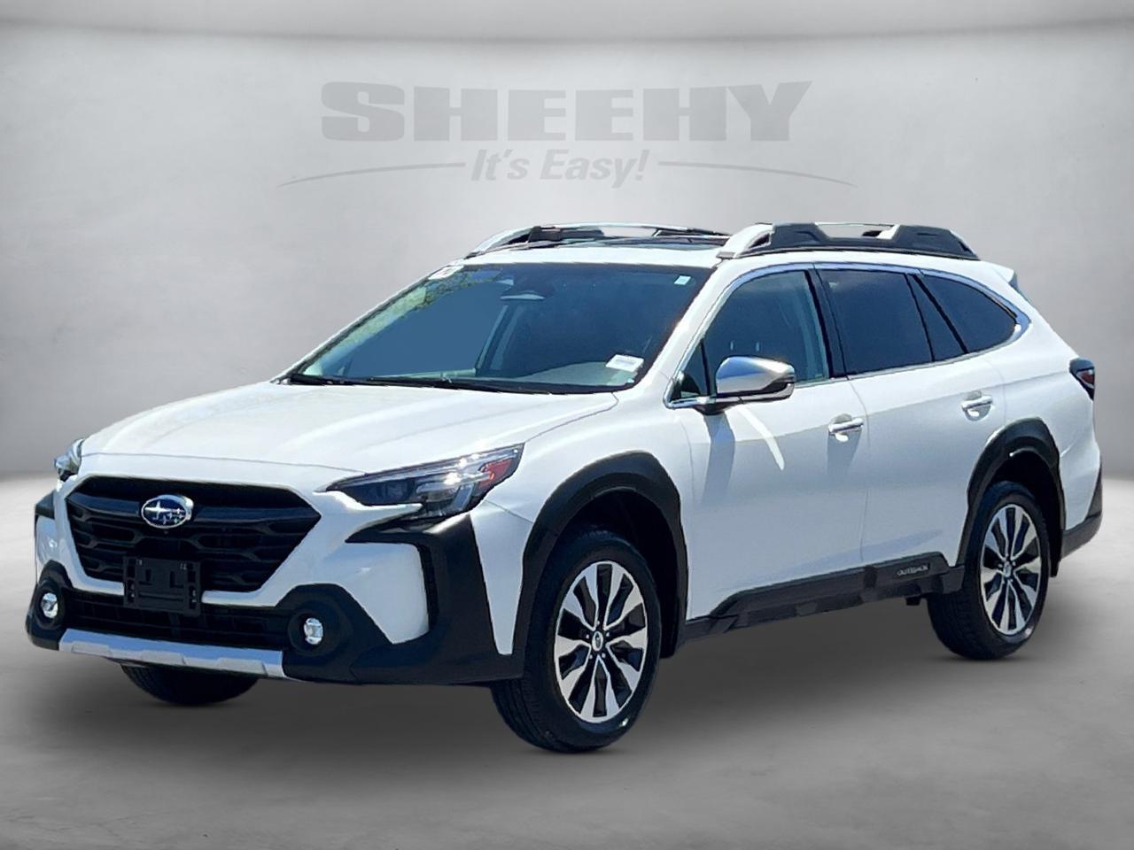 2023 Subaru Outback Touring Hagerstown MD
