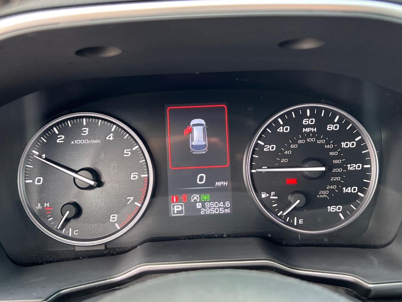 2023 Subaru Outback Touring Hagerstown MD