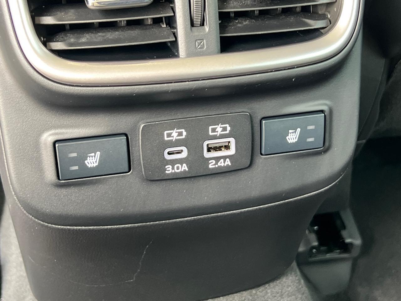 2023 Subaru Outback Touring Hagerstown MD