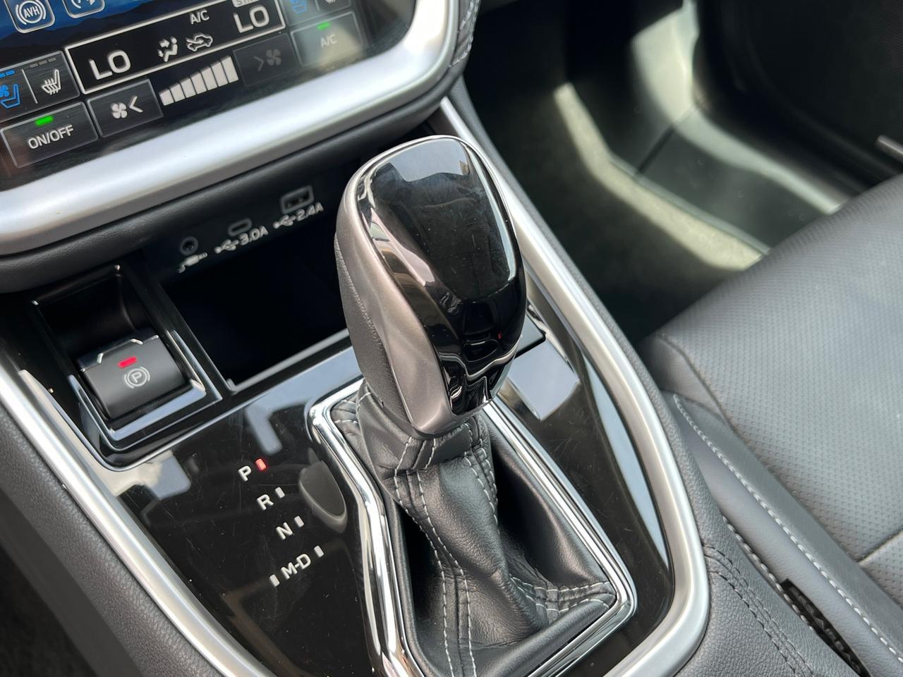 2023 Subaru Outback Touring Hagerstown MD