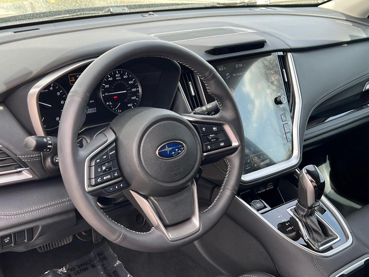 2023 Subaru Outback Touring Hagerstown MD