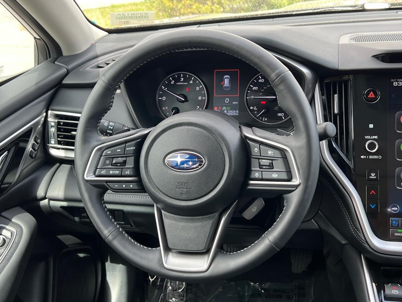 2023 Subaru Outback Touring Hagerstown MD