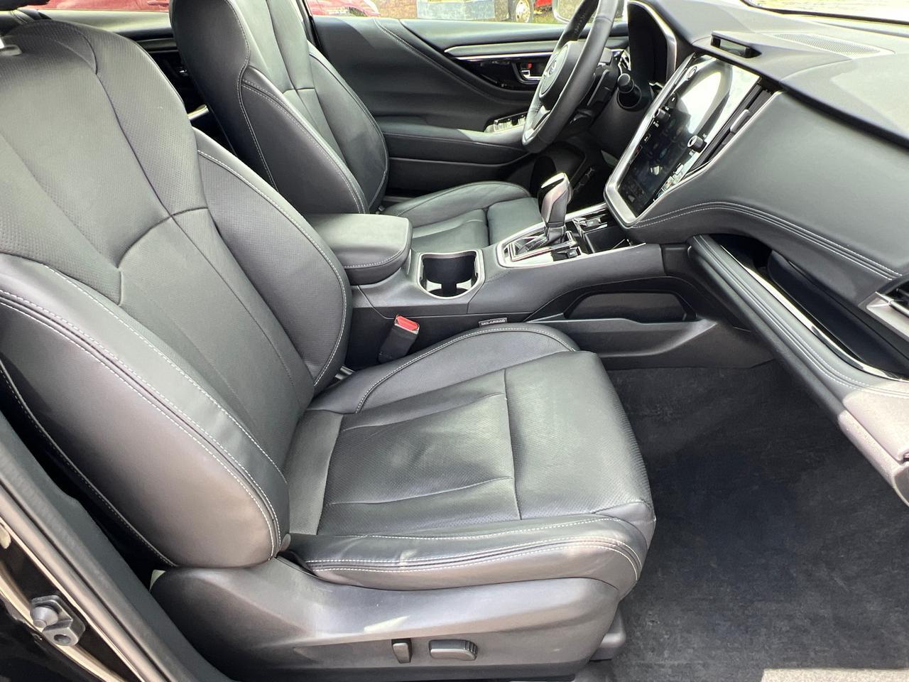 2023 Subaru Outback Touring Hagerstown MD