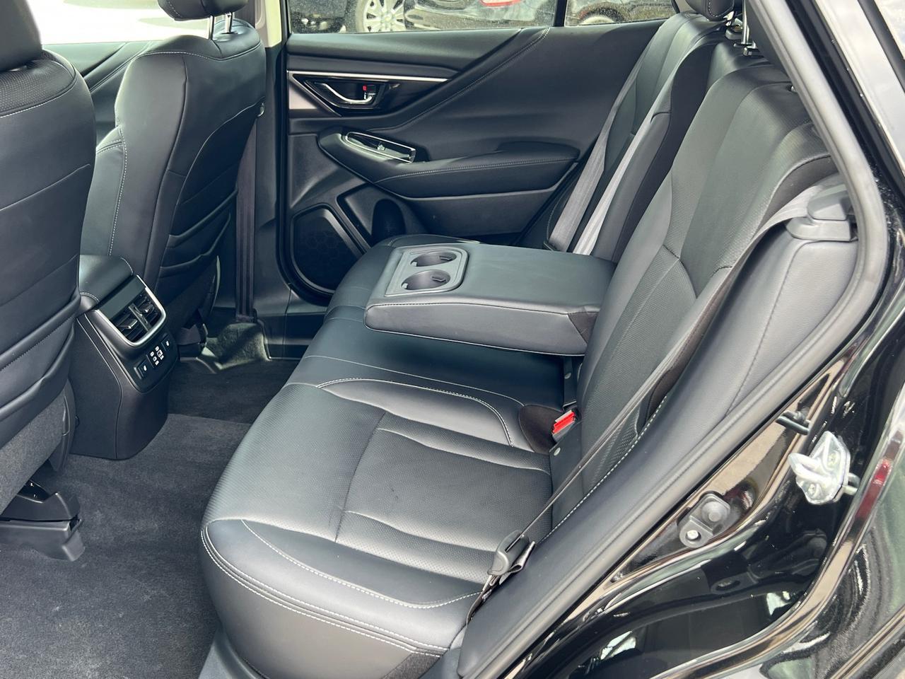 2023 Subaru Outback Touring Hagerstown MD