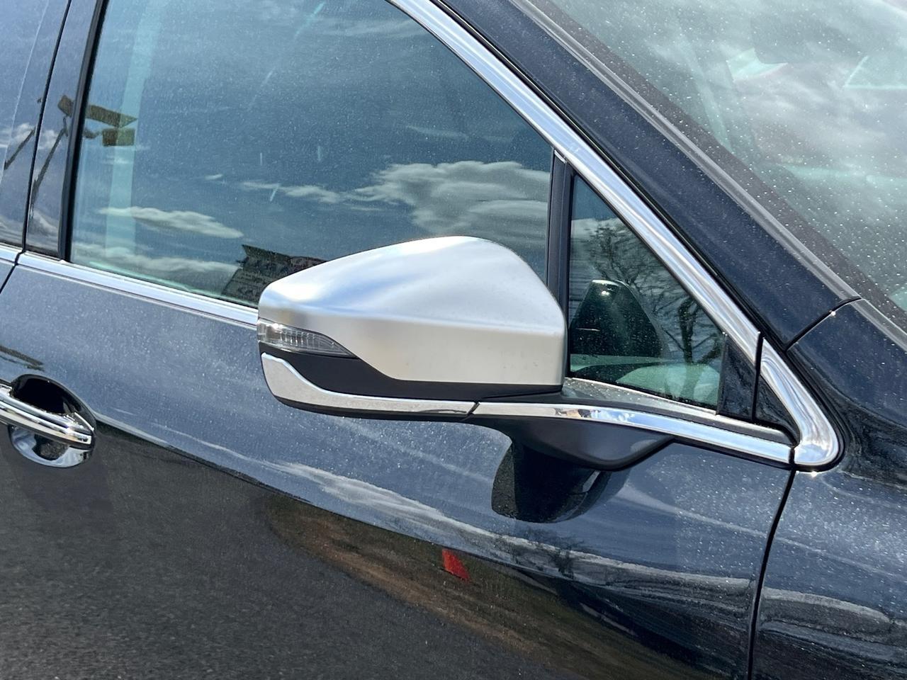 2023 Subaru Outback Touring Hagerstown MD