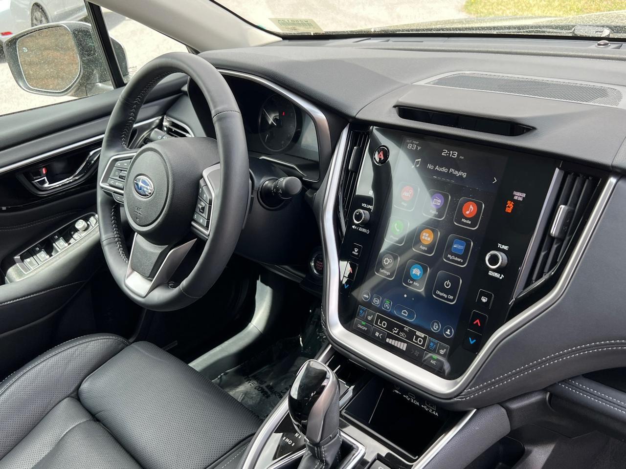 2023 Subaru Outback Touring Hagerstown MD