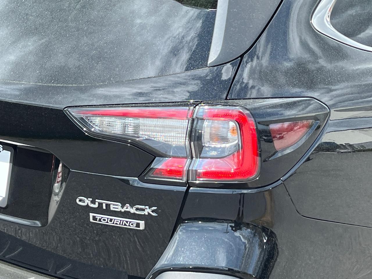 2023 Subaru Outback Touring Hagerstown MD