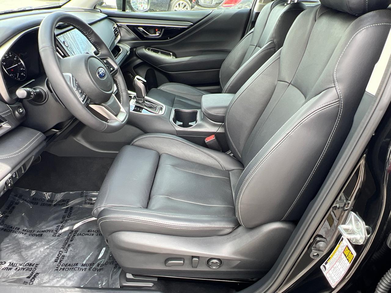 2023 Subaru Outback Touring Hagerstown MD