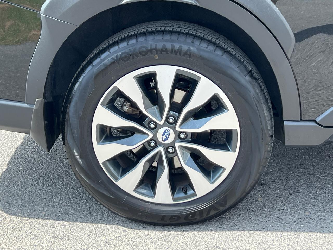 2023 Subaru Outback Touring Hagerstown MD