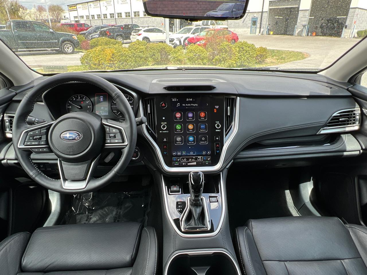 2023 Subaru Outback Touring Hagerstown MD