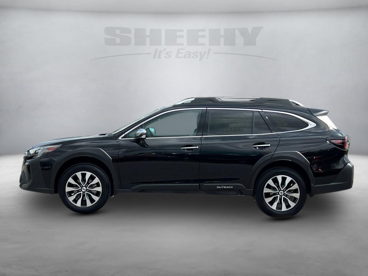 2023 Subaru Outback Touring Hagerstown MD