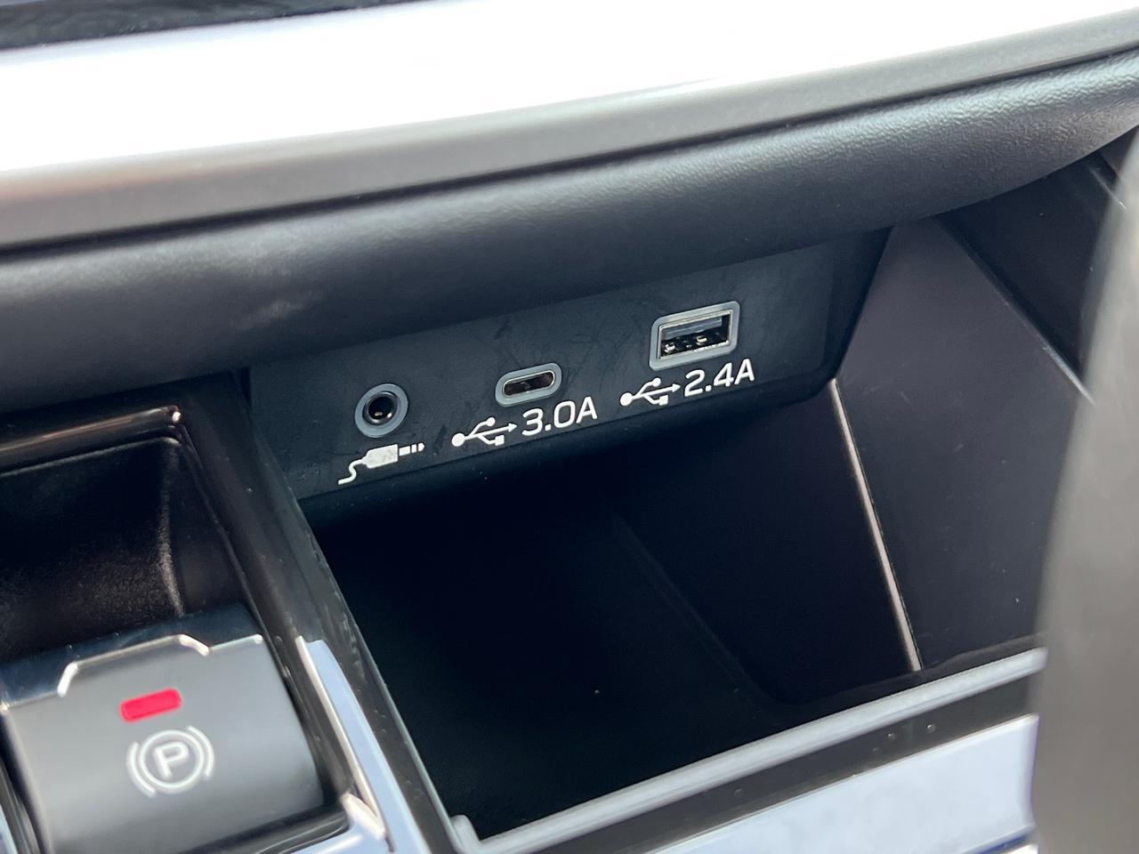 2023 Subaru Outback Touring Hagerstown MD