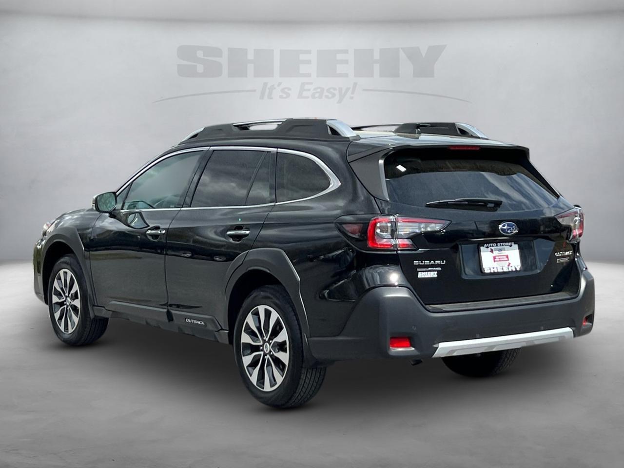 2023 Subaru Outback Touring Hagerstown MD