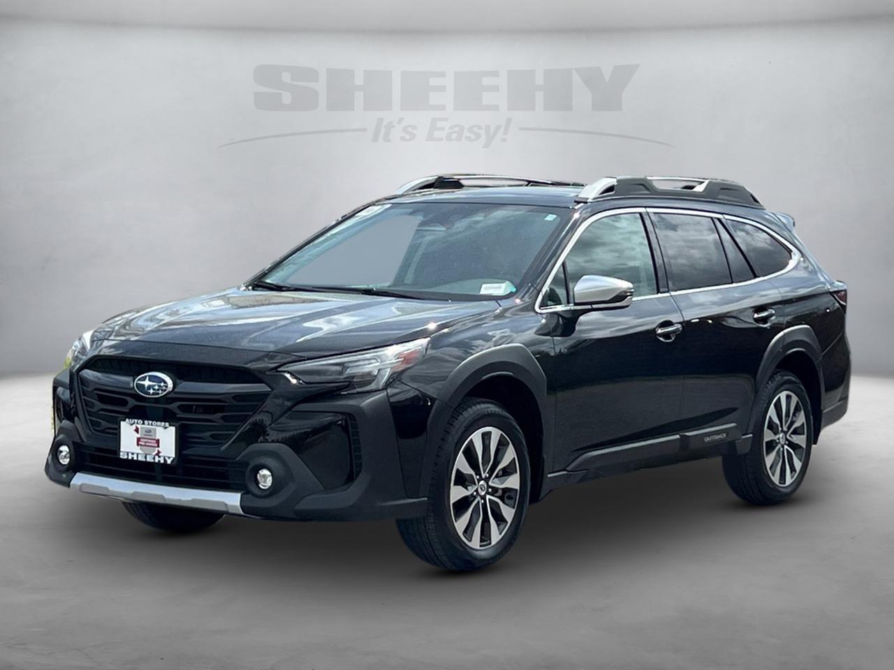 2023 Subaru Outback Touring Hagerstown MD