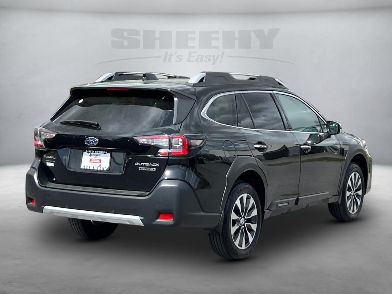 2023 Subaru Outback Touring Hagerstown MD