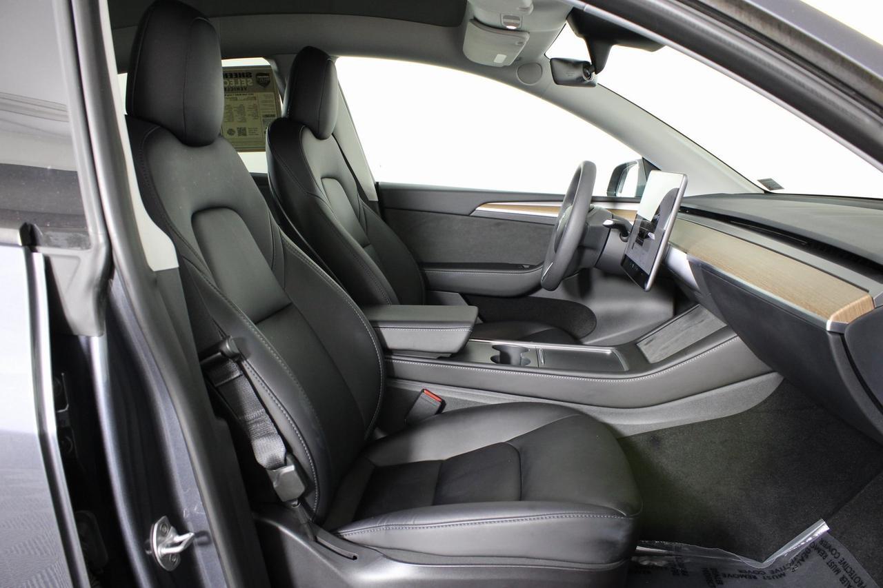 2023 Tesla Model Y Long Range Manassas VA