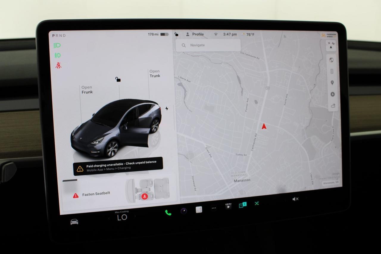 2023 Tesla Model Y Long Range Manassas VA