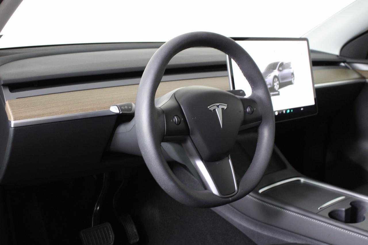 2023 Tesla Model Y Long Range Manassas VA