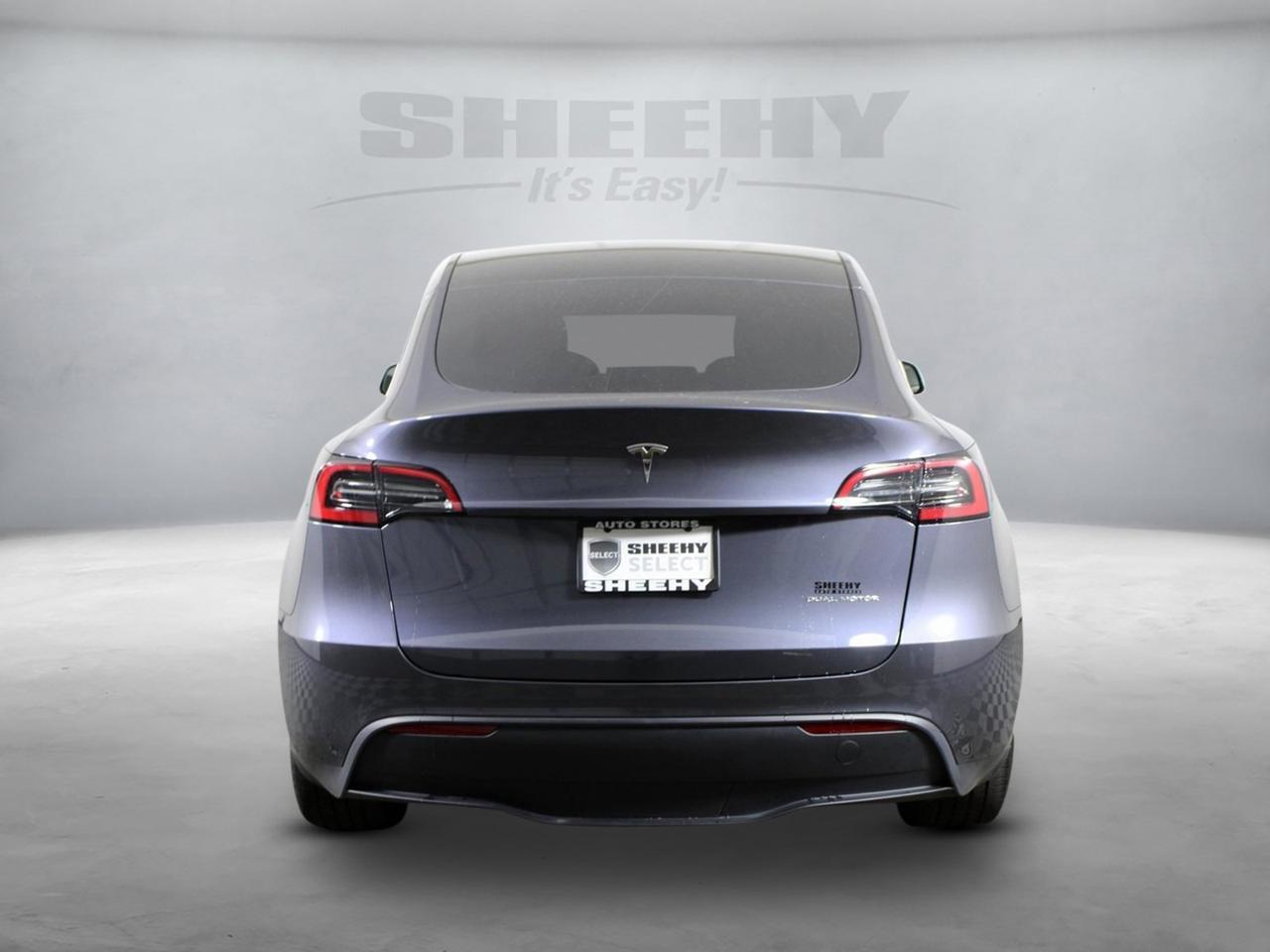 2023 Tesla Model Y Long Range Manassas VA