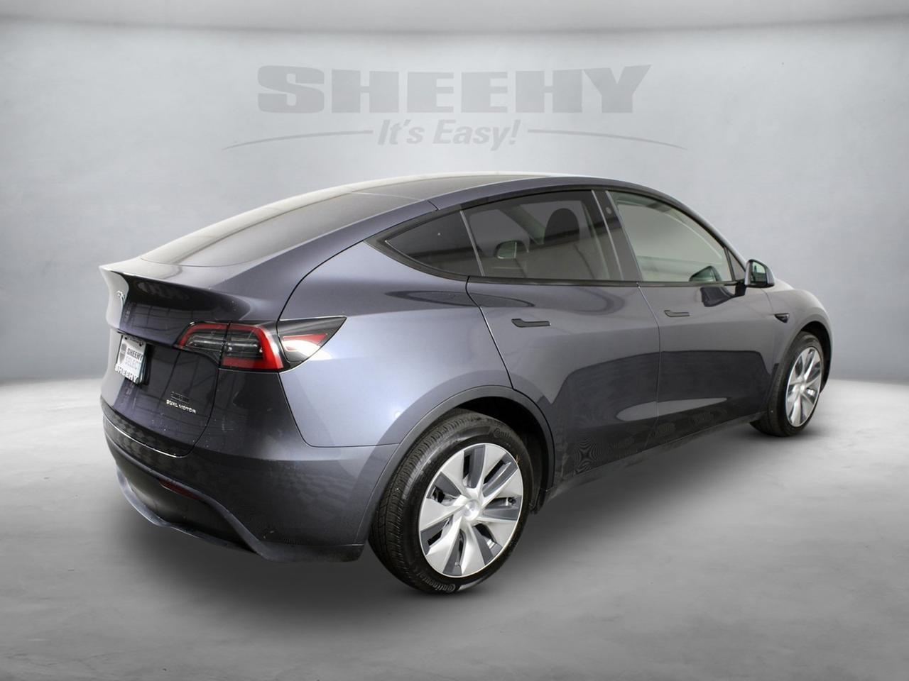 2023 Tesla Model Y Long Range Manassas VA