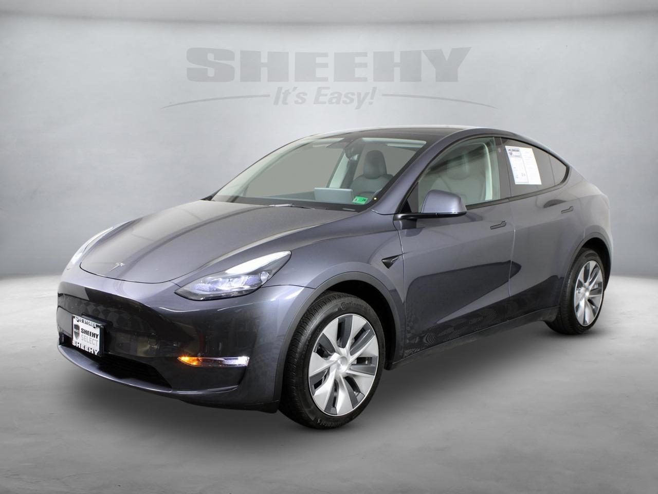 2023 Tesla Model Y Long Range Manassas VA