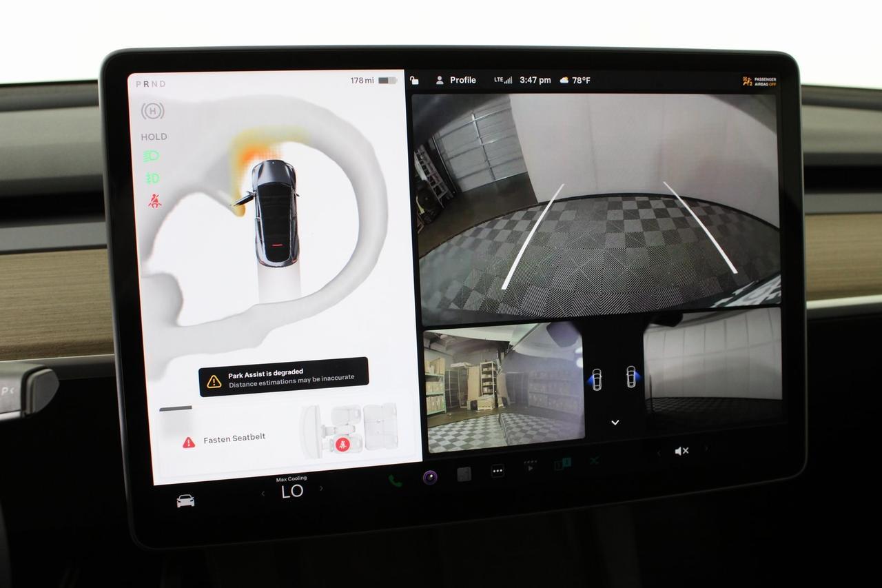 2023 Tesla Model Y Long Range Manassas VA