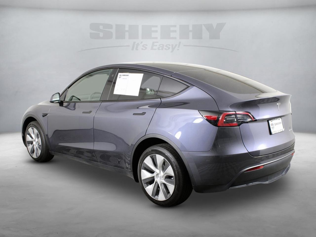 2023 Tesla Model Y Long Range Manassas VA