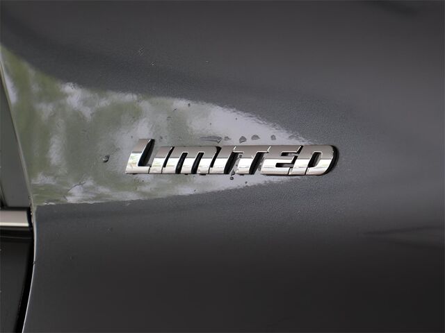 2023 Toyota 4Runner Limited Merriam KS
