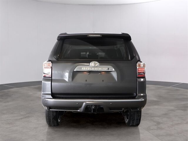 2023 Toyota 4Runner Limited Merriam KS