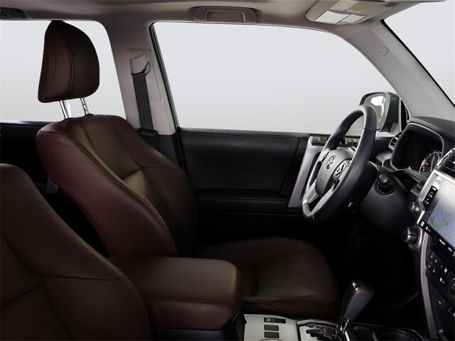 2023 Toyota 4Runner Limited Merriam KS