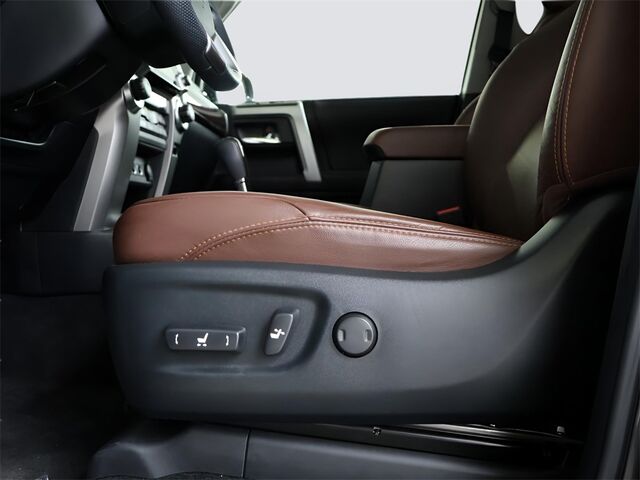 2023 Toyota 4Runner Limited Merriam KS