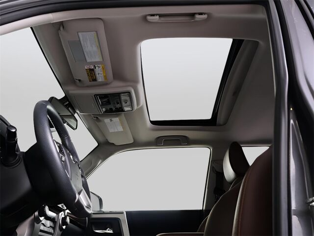 2023 Toyota 4Runner Limited Merriam KS