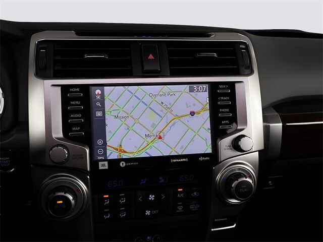 2023 Toyota 4Runner Limited Merriam KS