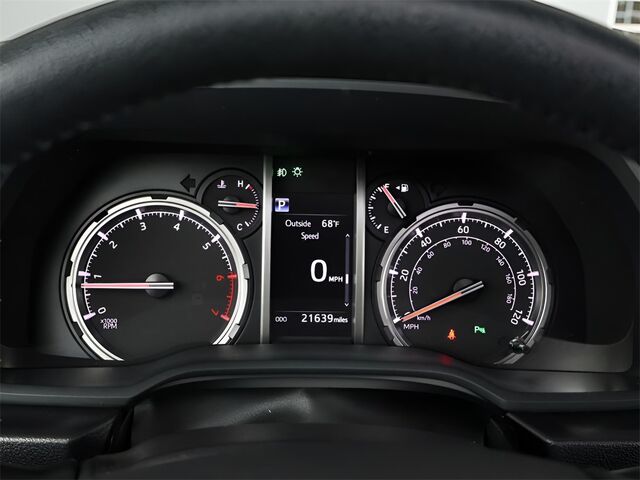 2023 Toyota 4Runner Limited Merriam KS