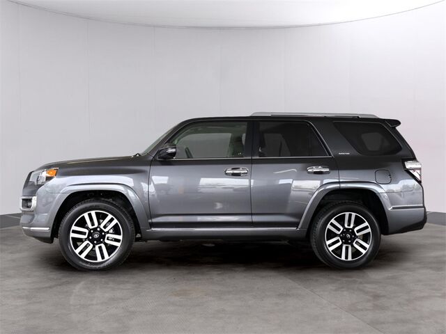 2023 Toyota 4Runner Limited Merriam KS