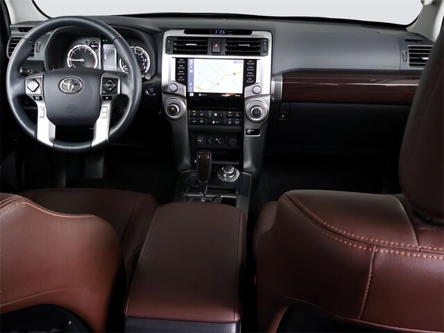 2023 Toyota 4Runner Limited Merriam KS