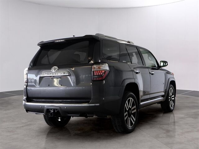 2023 Toyota 4Runner Limited Merriam KS
