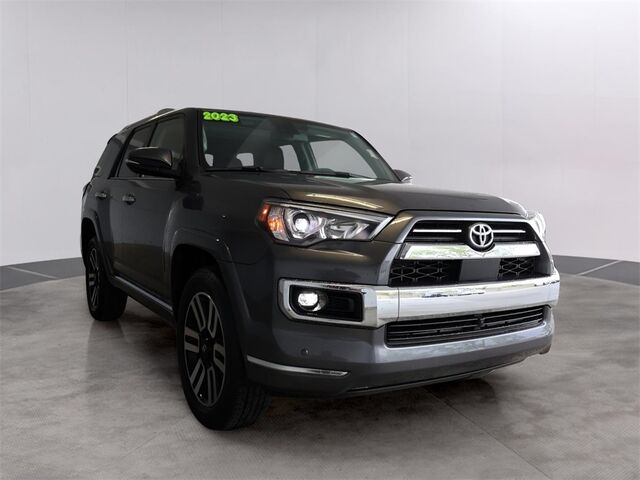 2023 Toyota 4Runner Limited Merriam KS