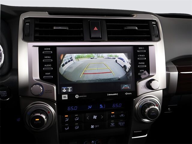 2023 Toyota 4Runner Limited Merriam KS