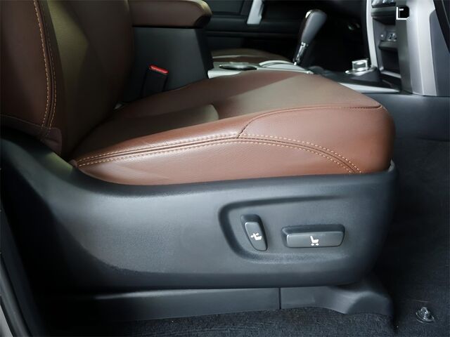 2023 Toyota 4Runner Limited Merriam KS