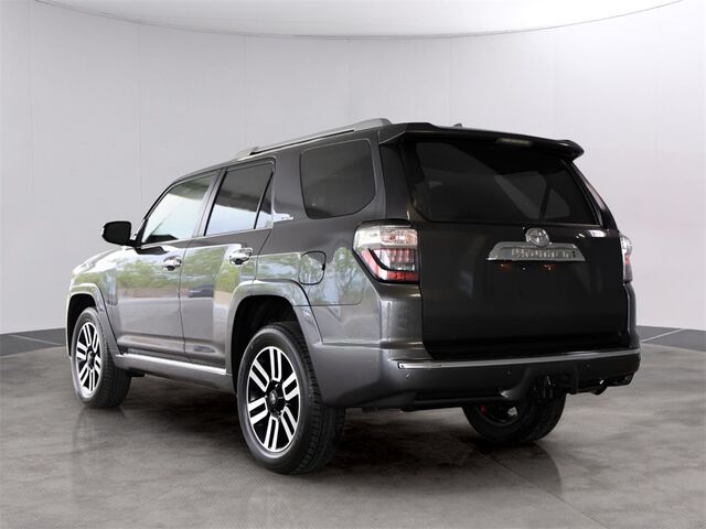 2023 Toyota 4Runner Limited Merriam KS