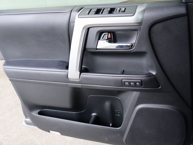 2023 Toyota 4Runner Limited Merriam KS